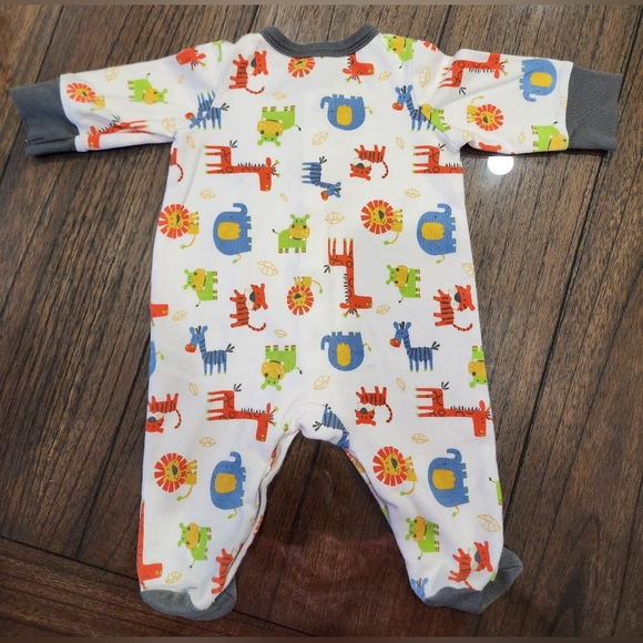 Offspring 3M 4 piece Outfits - Picture 7 of 10